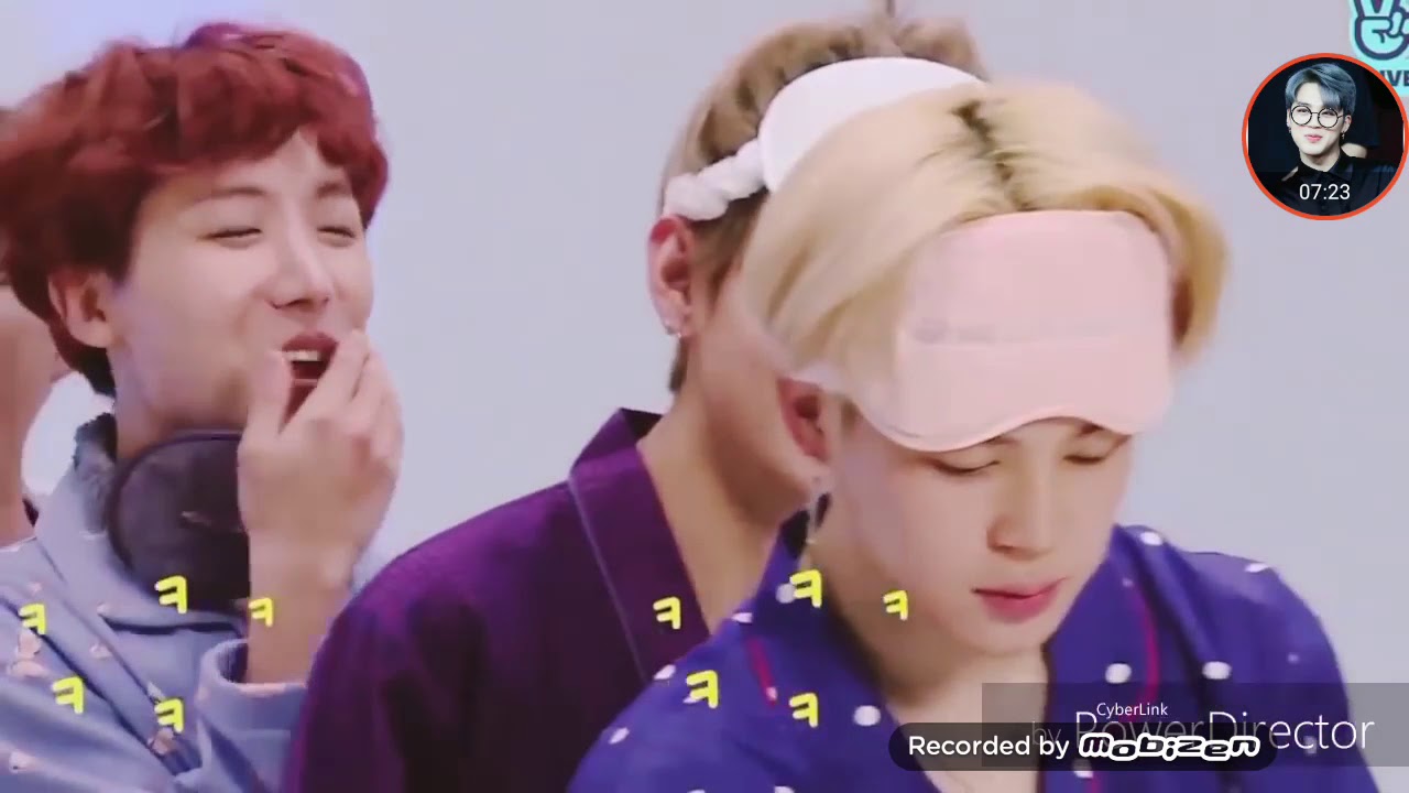 มาดูบังทันเล่นเกมกัน Bts