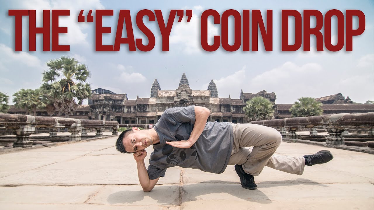 How To Breakdance | The 