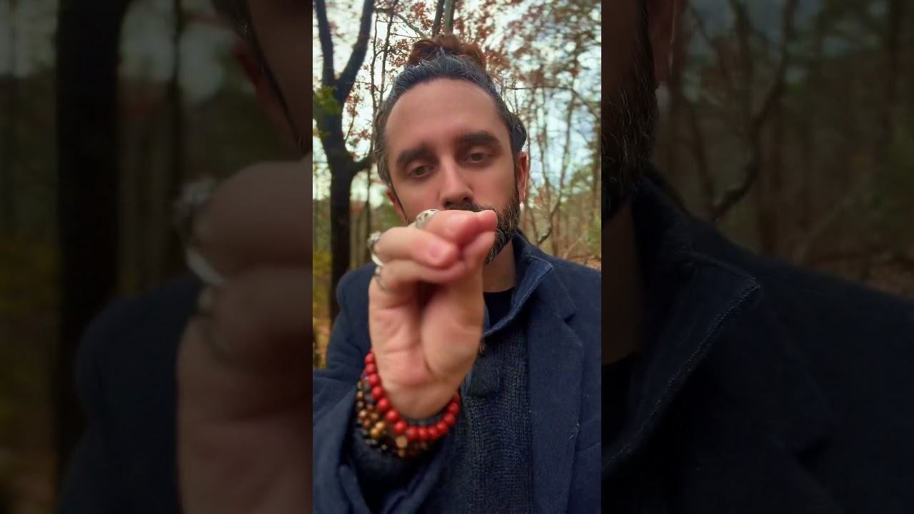 REMOVING BAD LUCK! ASMR REIKI✨💫🌟#reiki #asmrreiki #energyhealing