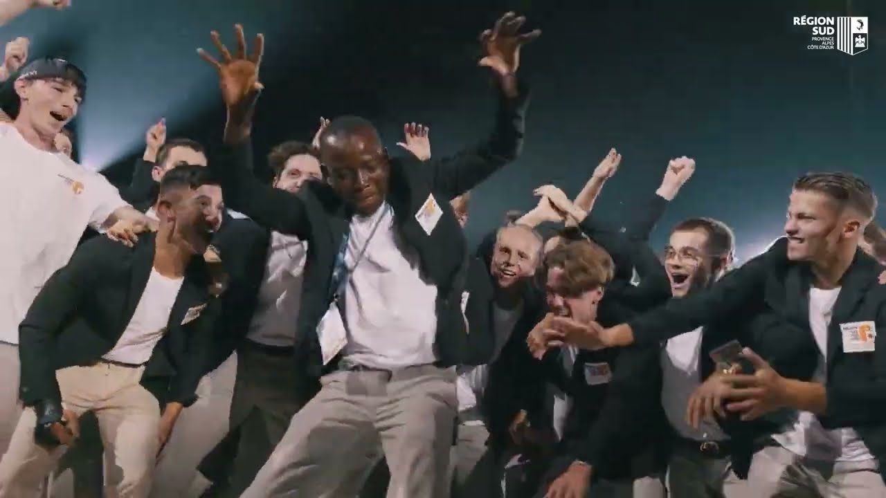 48e édition des Worldskills - Version longue 2025