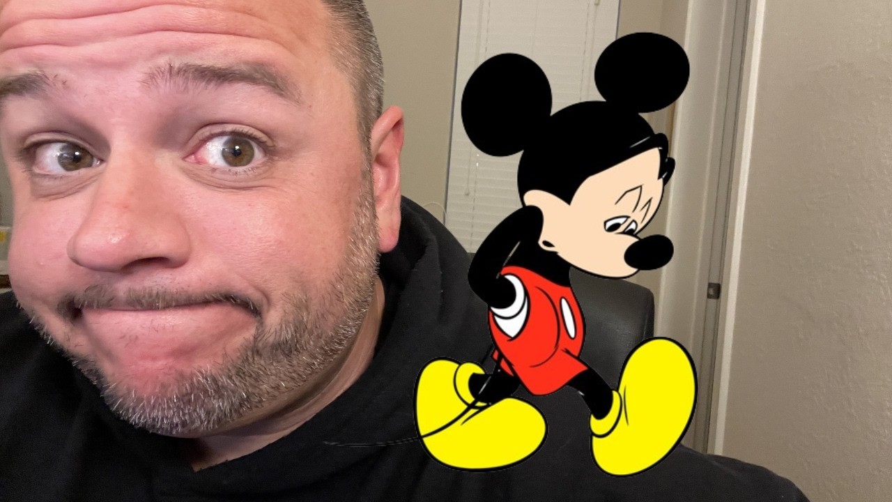 Disney’s $200 Billion Mistake: Why the Stock is Down 44%