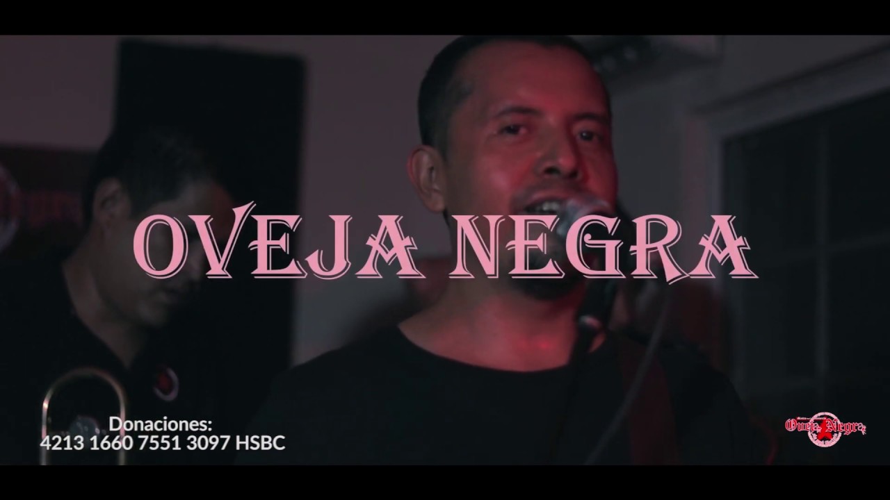 Oveja Negra Skatex 2020