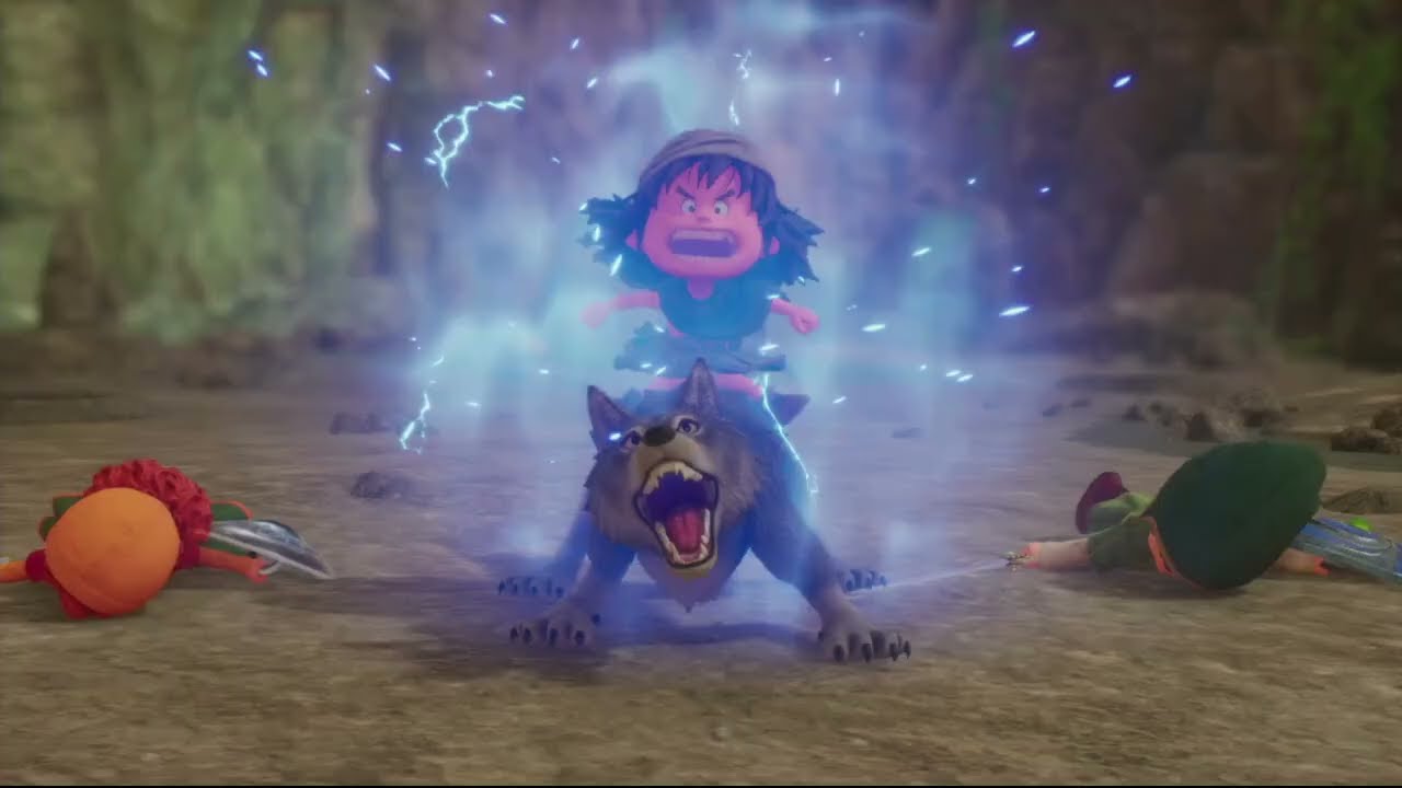 【Switch】ドラゴンクエストVII Reimagined通常プレイその11【ゆーすけ】