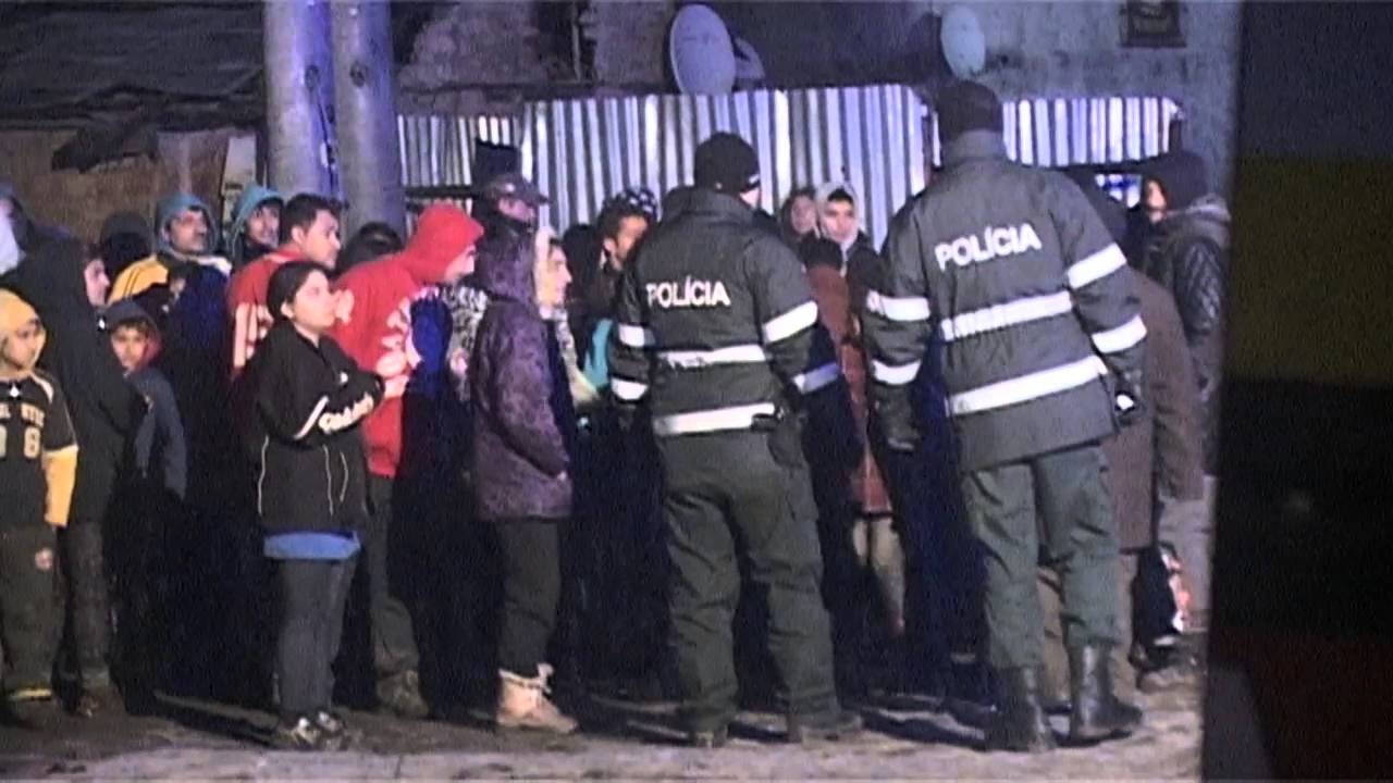 Tragédia v obci Sačurov: pri požiari domu uhoreli tri deti