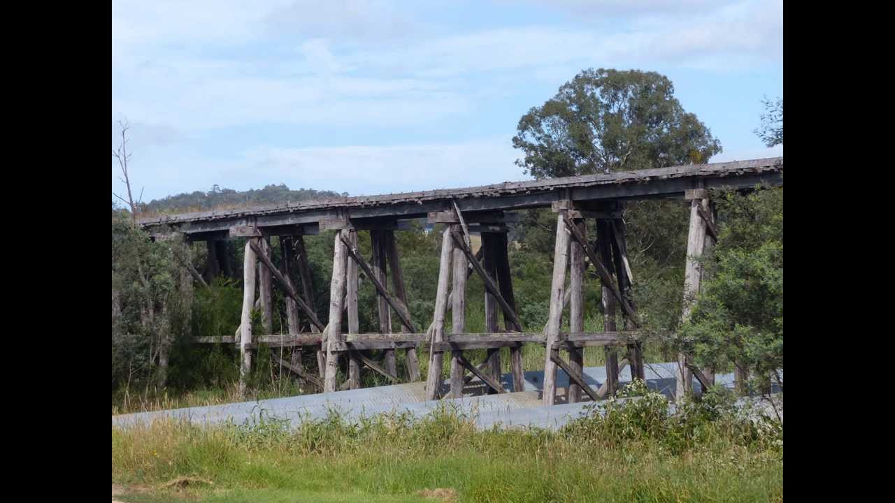 Bruthen - VIC