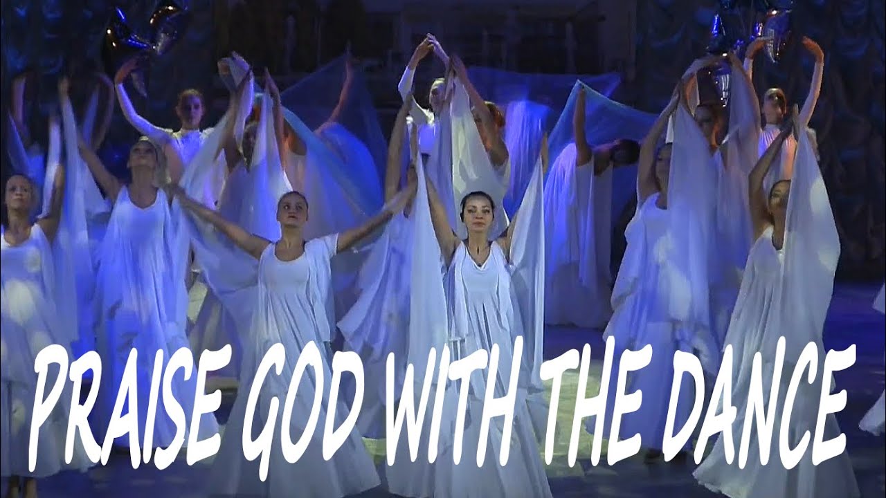 A Revelation Song Dance