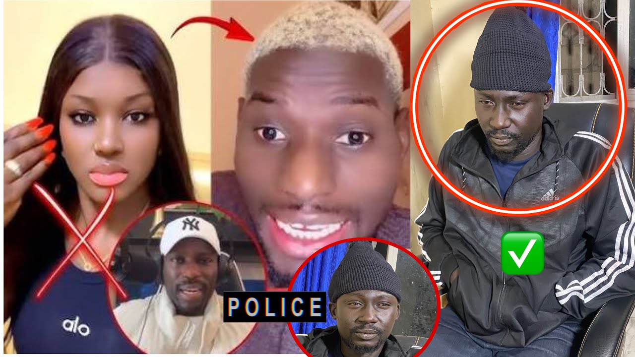 BAMBA DJIGUI BRISE LE SILENCE DÉF NAGNOU LOU NEK POUR YAKH WAYÉ….