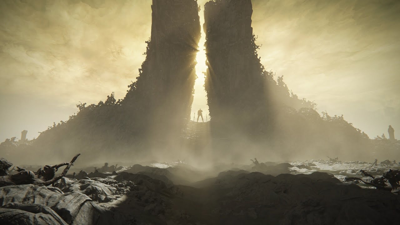 True Final Boss of Elden Ring DLC