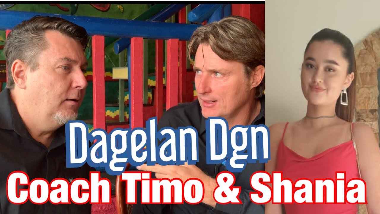 Kerjain Adikku Coach Timo sampai Dia Kesel