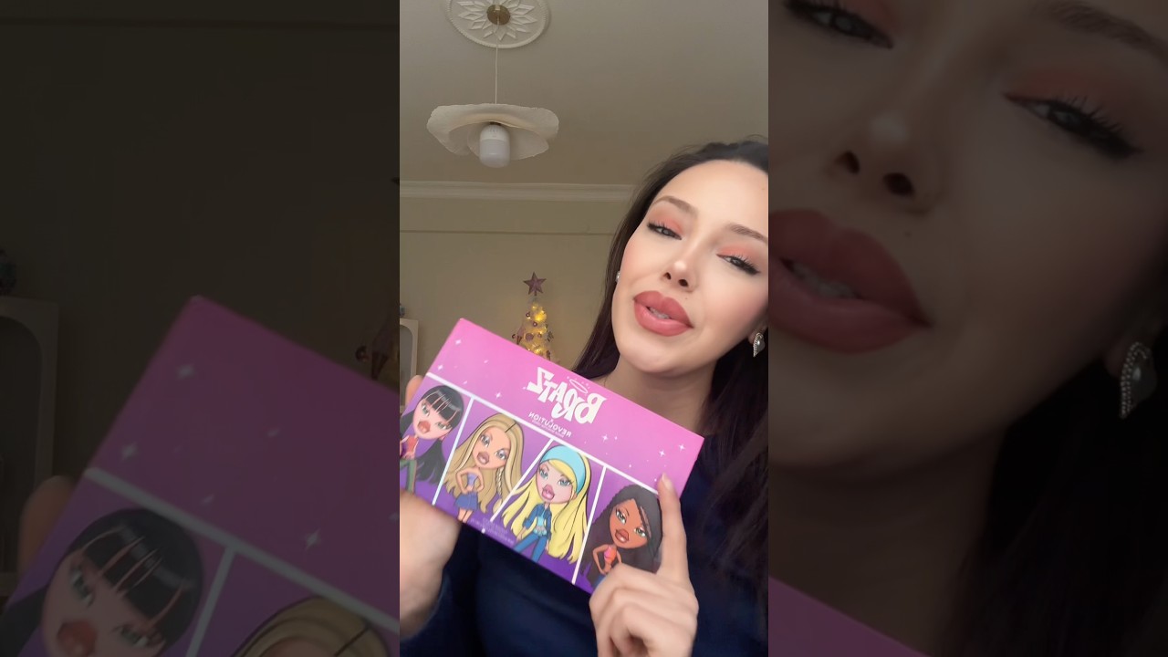 2. Far paletini görene kadar bekleyin… bir palet ancak bu kadar kullanılabilirdi… 😹😹