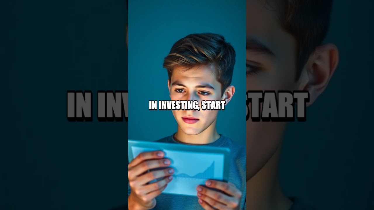 From Paycheck to Progress: Smart Money Moves for Gen Z and Millennials