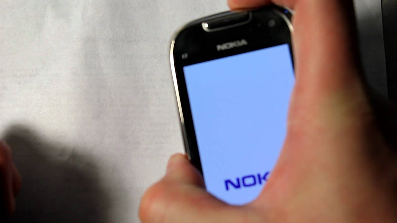 Разблокировка Nokia C7 Unlock Nokia C7 NCK code