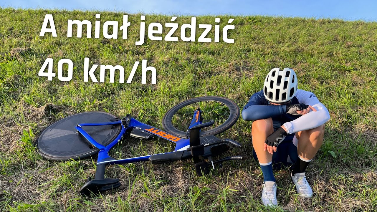 Dlaczego nie chcesz kupić roweru (TT) do jazdy na czas | Prawie.PRO
