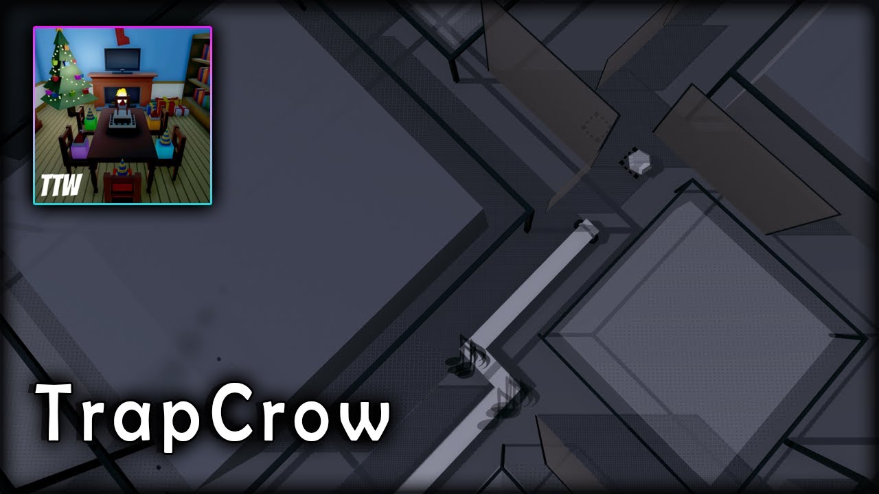 Through The Wind - TrapCrow
