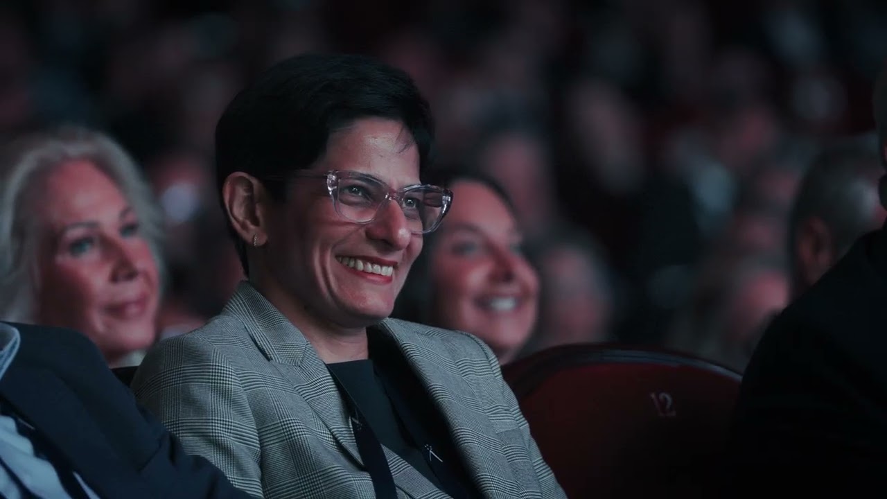 ◢◤Forbes Travel Guide - The Summit Monaco 2026 - Day 1