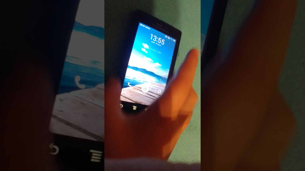 moja kolekcja telefonów # 11 po długiej przerwie