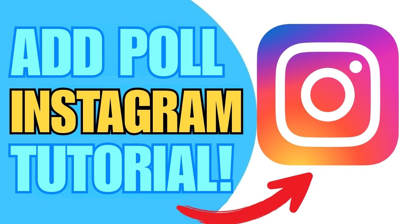 НОВИНКА! ДОБАВЬТЕ СТИКЕР ОПРОСА В INSTAGRAM REELS 2026