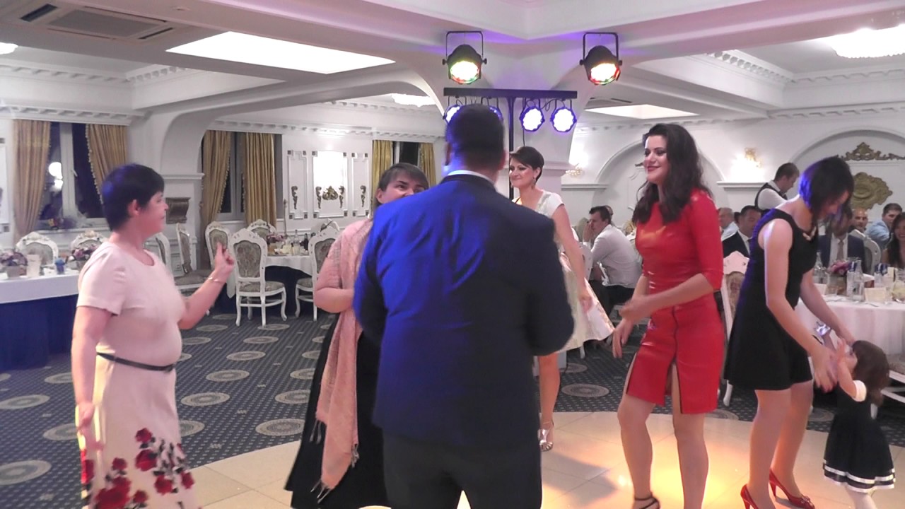 TRUPA COVER BUCURESTI, TIMISOARA, CONSTANTA - MEDLEY cover 1 YANNIS LIVE BAND