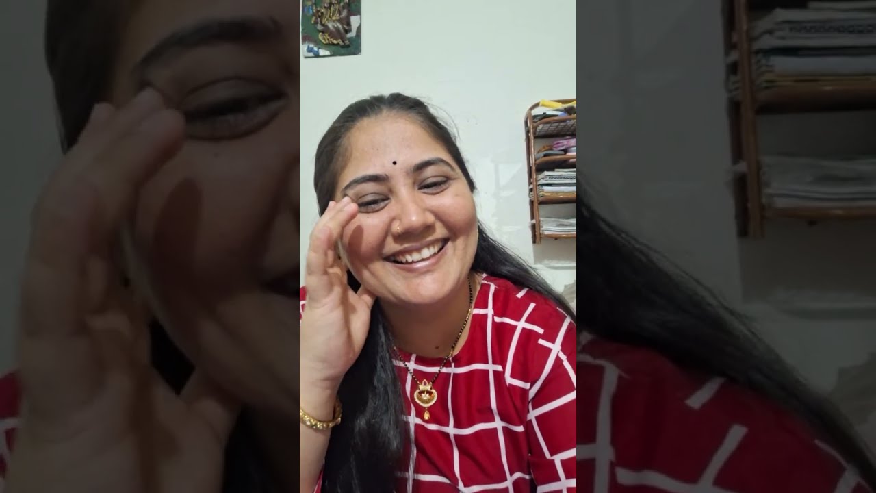Madhavi ni moj is live