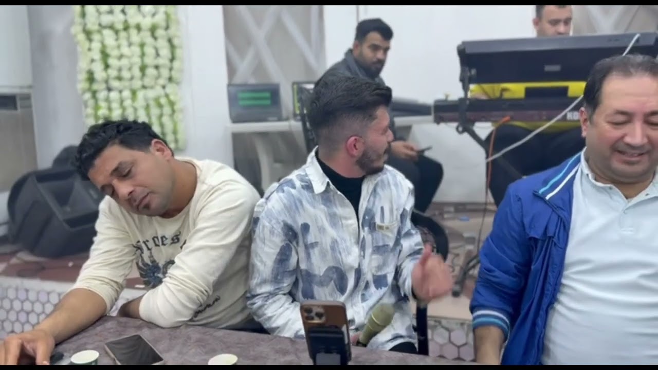 ليالي رمضان مع الفنان غدير حمدي او شاعر عادل قلعاله او حتين اسمر #لايك العازف مؤمن يمان 