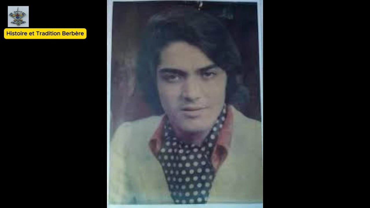 Samy El Djazairi : Le virtuose algérien de la musique moderne, un héritage intemporel