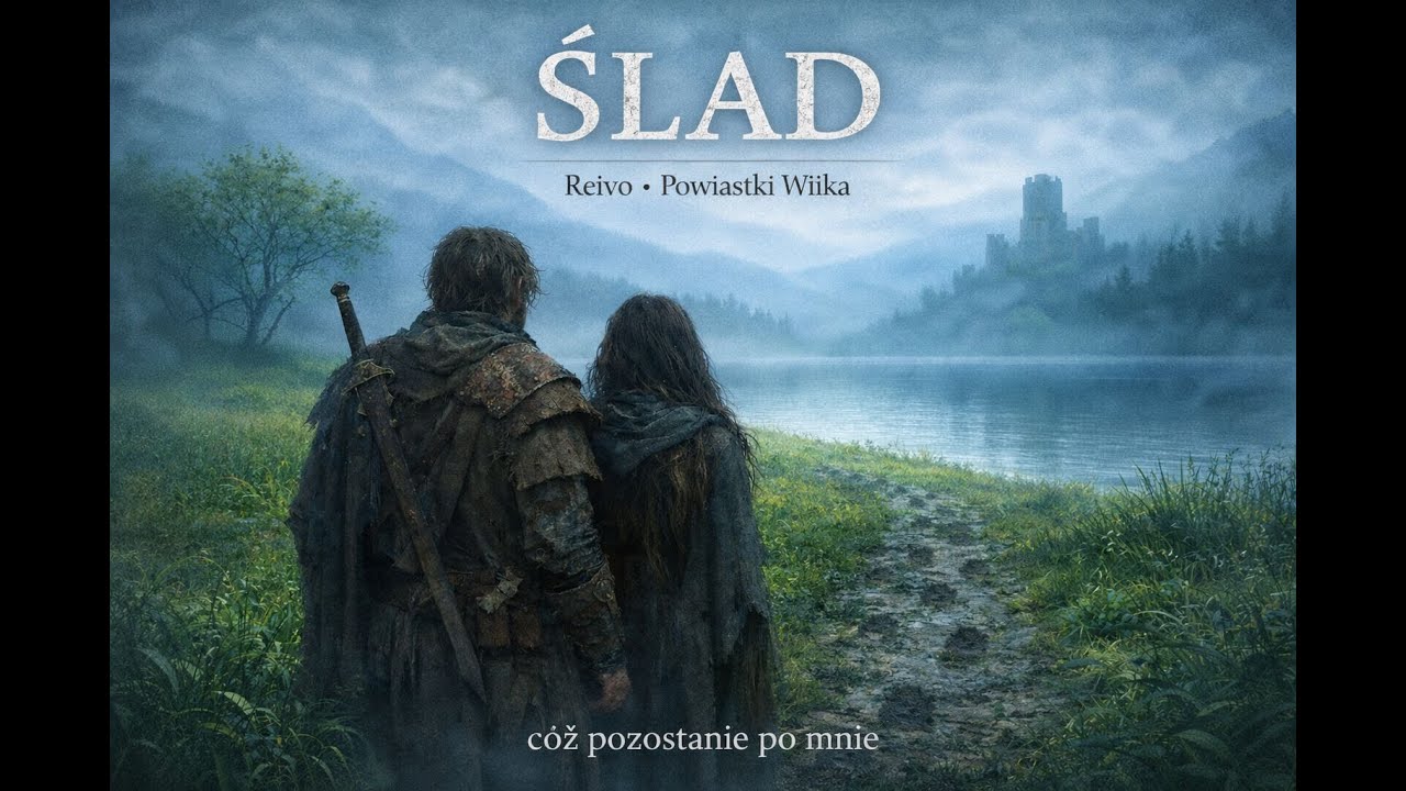 Ślad — Reivo | Powiastki Wiika