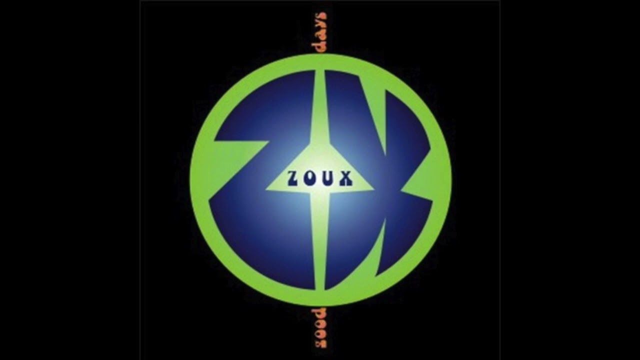 Zoux - Cover My Footprints
