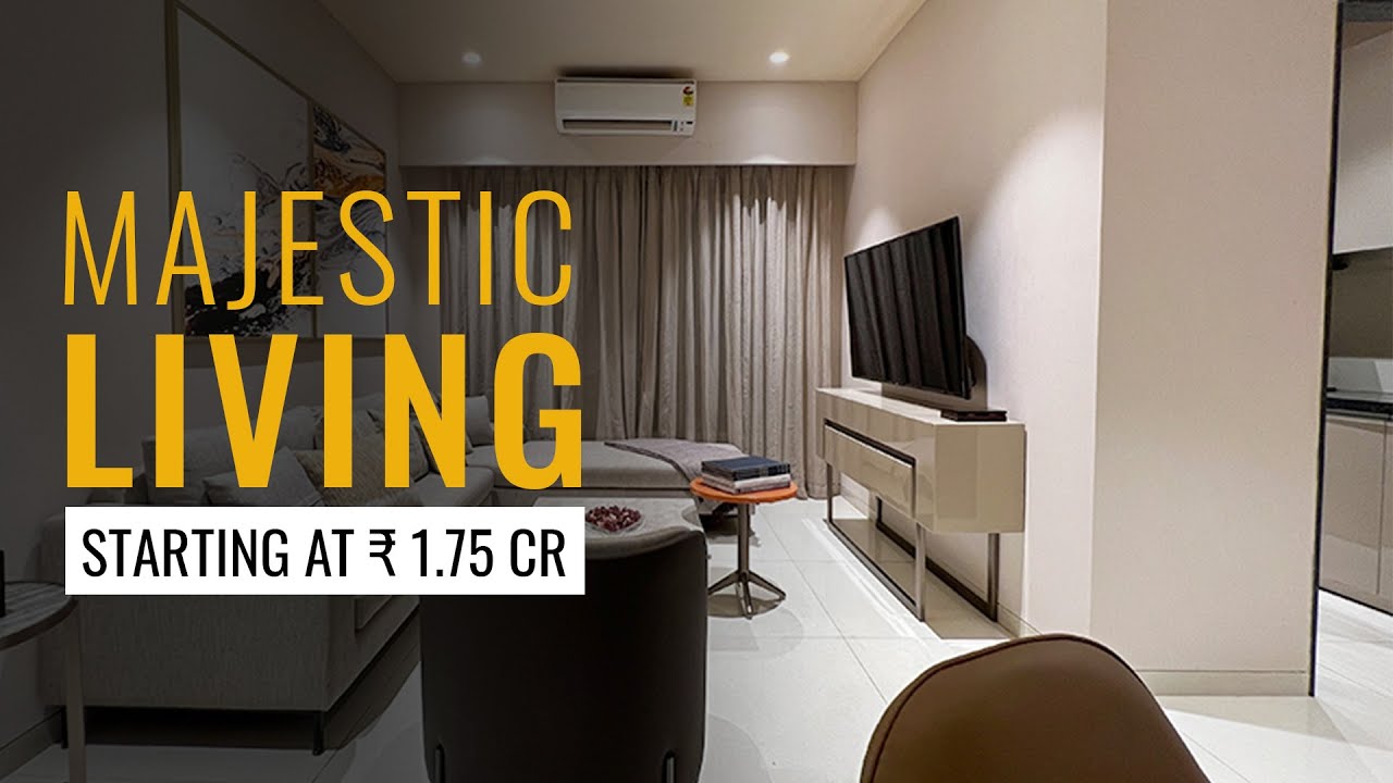 Runwal Timeless Wadala Mumbai | Best project in Wadala by Runwal | Houssed