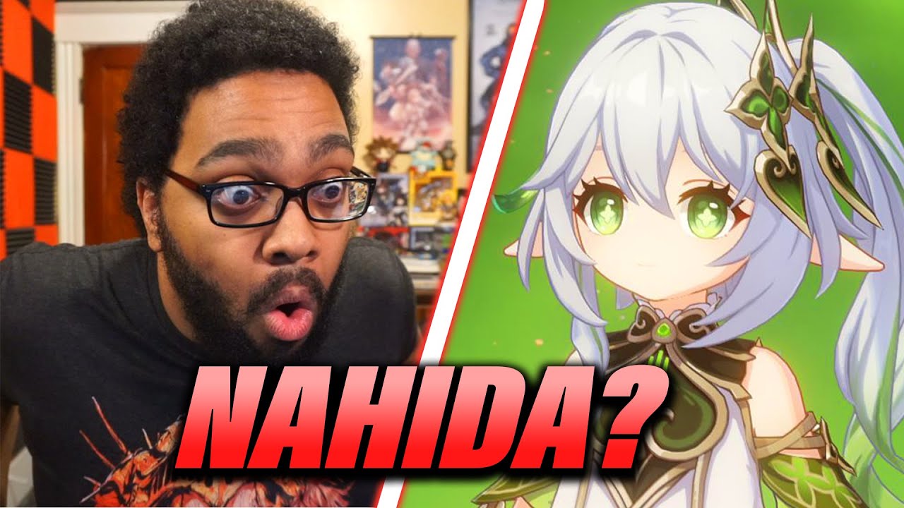 The Tale of the Dendro Archon | Genshin Impact Lore