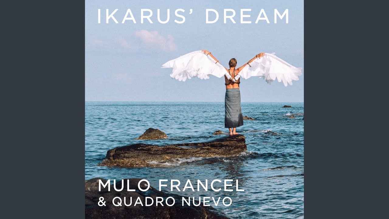 Ikarus' Dream