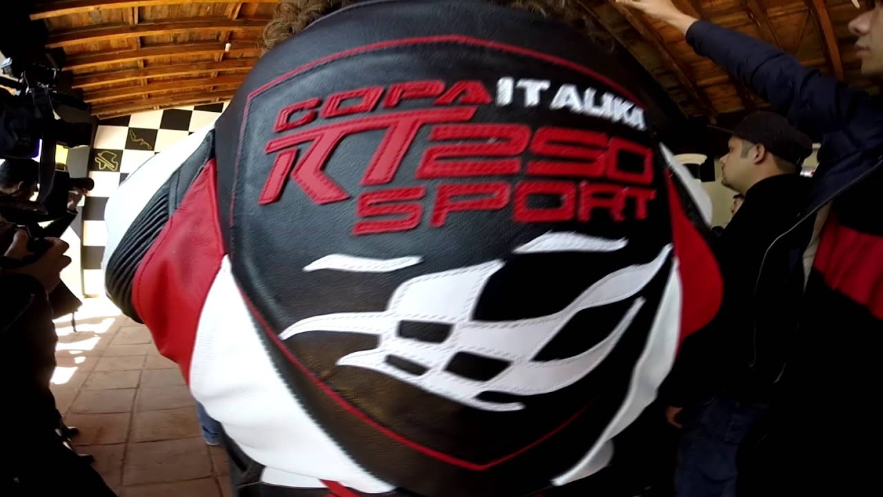 Daily vlog : Rich Olic en La Inauguracion Centro Italika de Alto Rendimiento