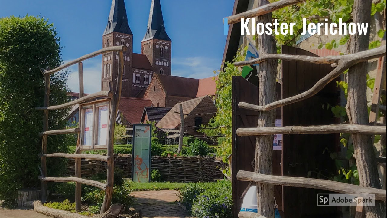 Jazz im Kloster Jerichow   Till Br&ouml;nner,Bolero Berlin, Esther Kaiser,Dieter Ilg
