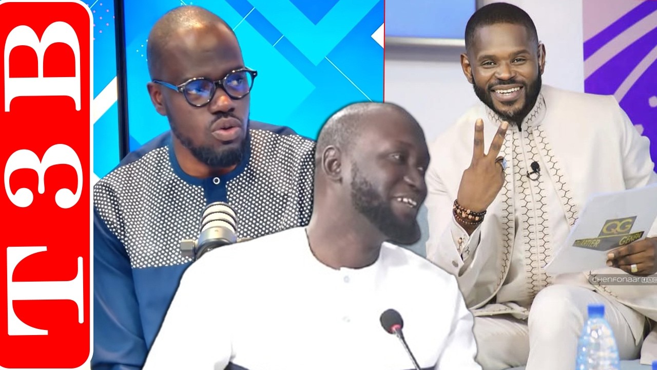 Les nouvelles révélations de Moustapha Mbaye sur les rebondissements de l’affaire Pape Cheikh Diallo