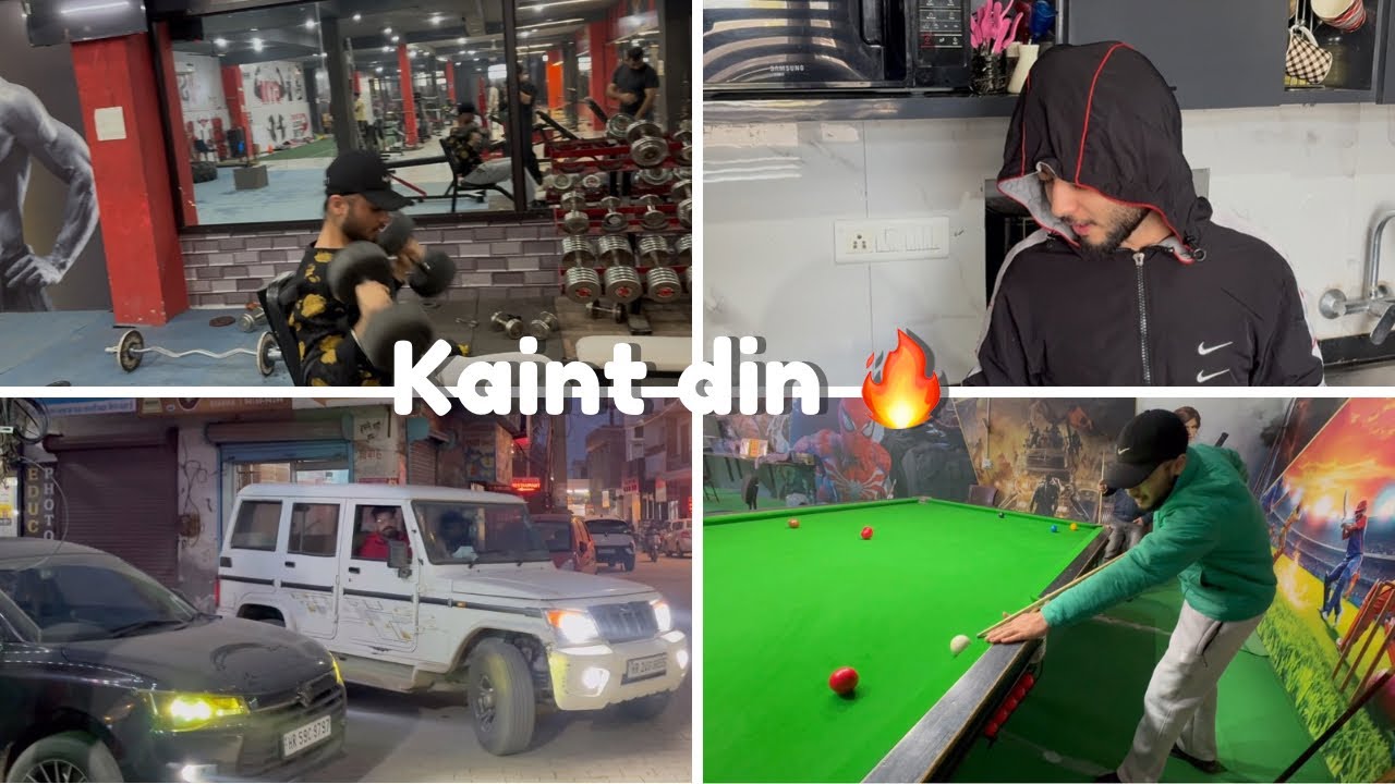 Ajj ki karta?😳