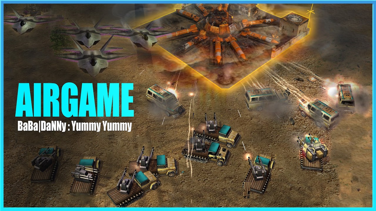 3v3 AirGame Battle on Lost Oil  | SteLLa /Hoz/ FastAir vs Danny// Oldies / Pato