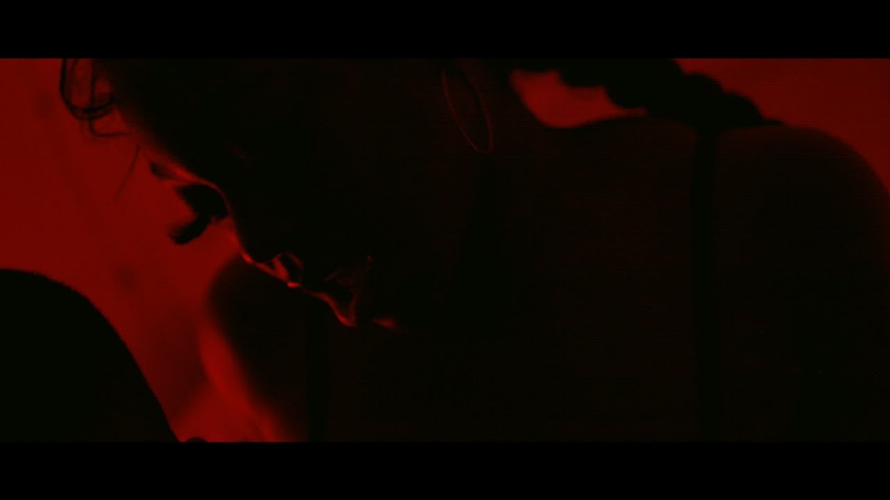 Kidd Phantomm, Kendra Williams - Passion (Official Music Video)
