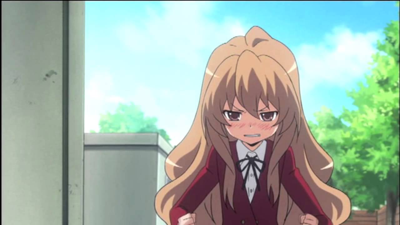 Toradora [AMV] - See You Again