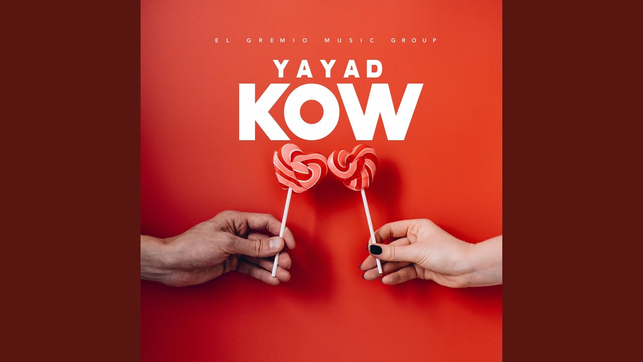Yayad Kow