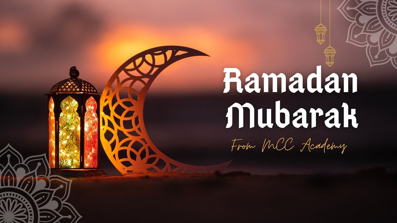 Ramadan Program (1st-3rd)