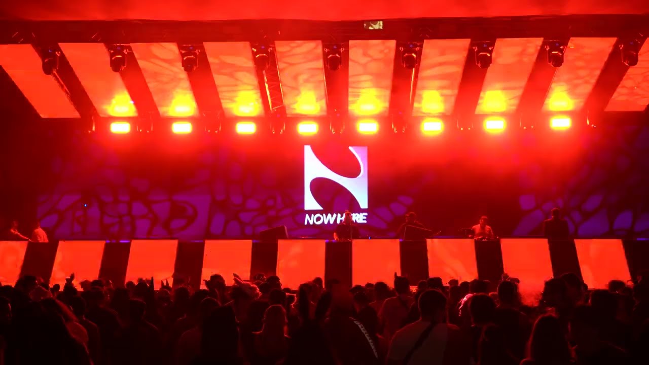 IGLESIAS @ NOW HERE LIMA 2023