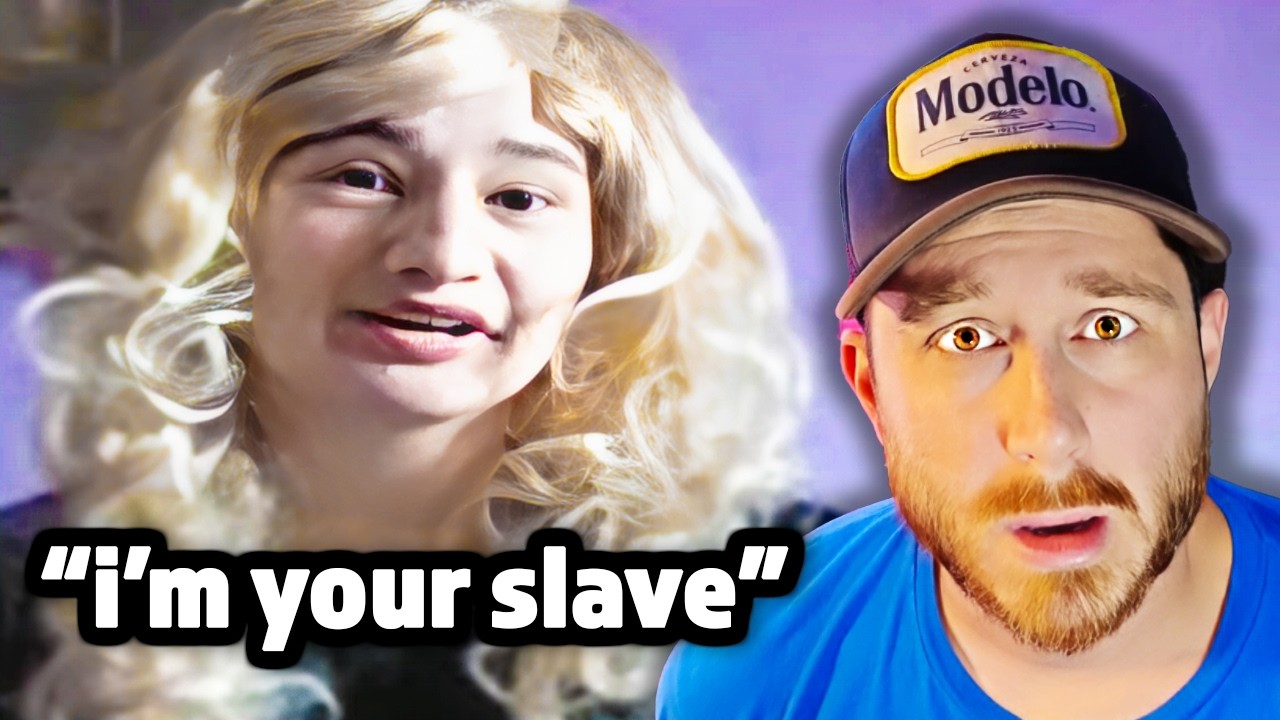 The Most Disturbing Gypsy Rose Blanchard Video I've Ever Seen!