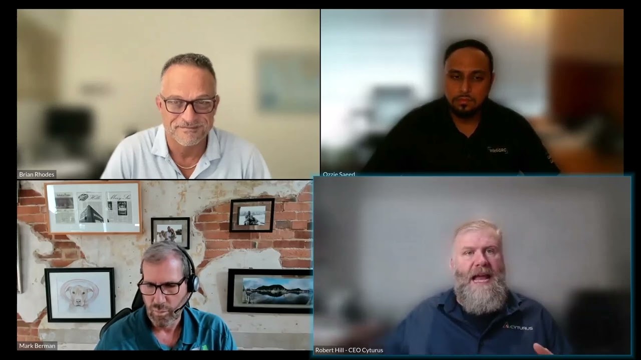 CMMC Coalition Webinar