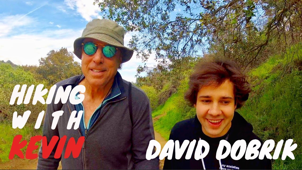 David Dobrik claims to be cheap!