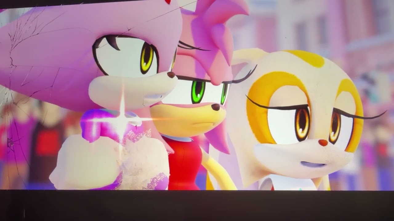 Sosa pop but sonic boys 
