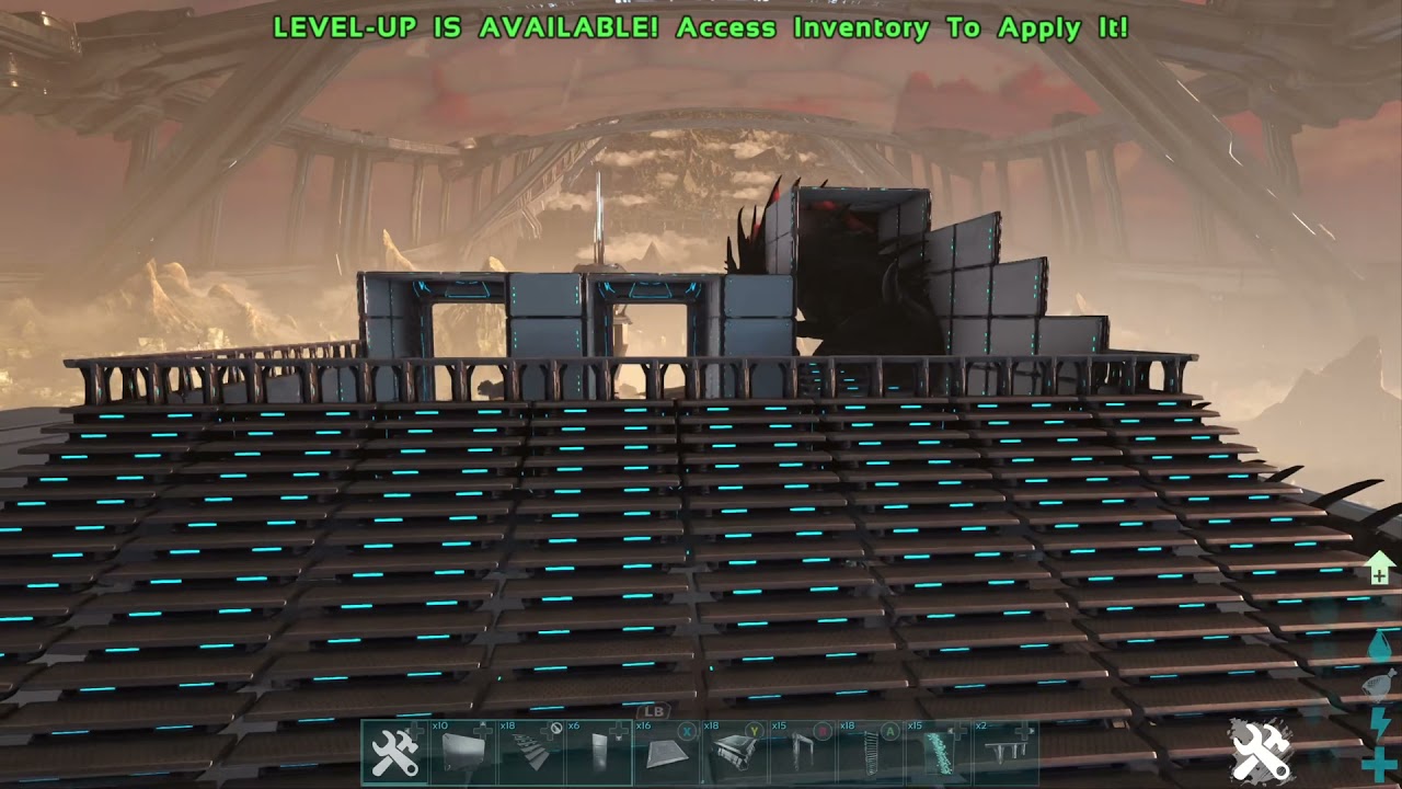 Ark 3 ways to trap reaper queen