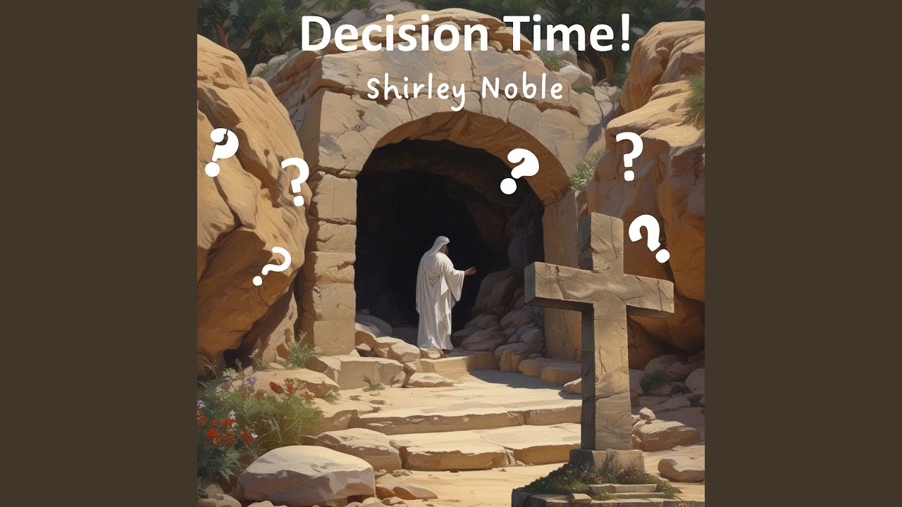 Decision Time