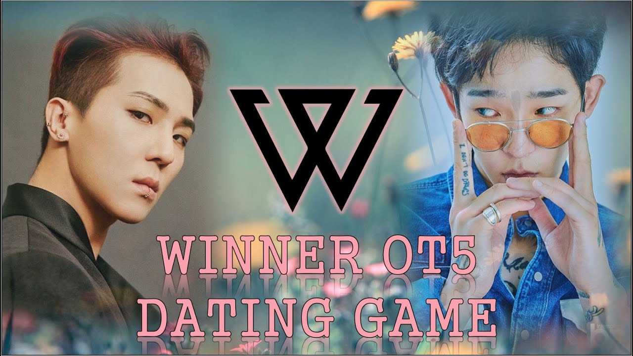 WINNER Dating Game ot5