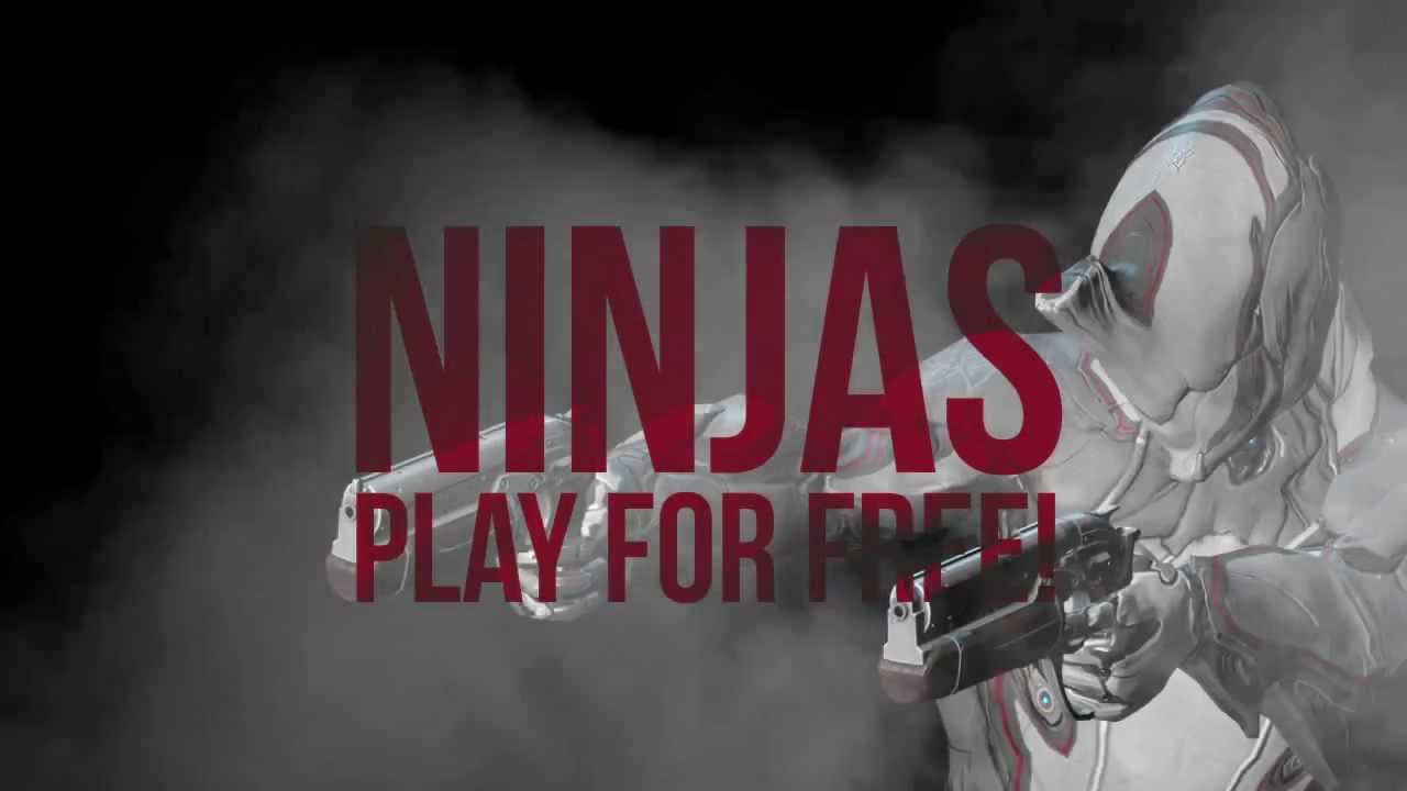 Online Multiplayer Game - NINJAS PLAY FOR FREE!