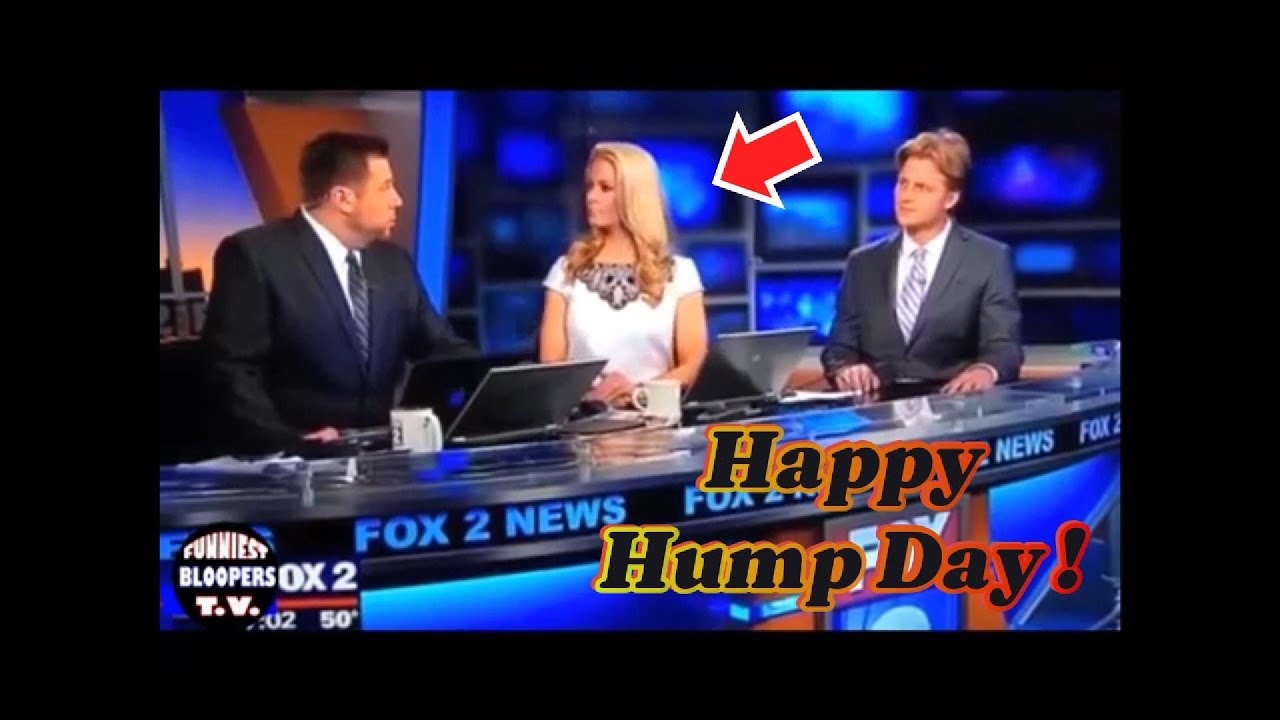 News Reporters Dirty Minds | Funniest News Bloopers | Fails #NewsBloopers #FunnyFails #LiveFails