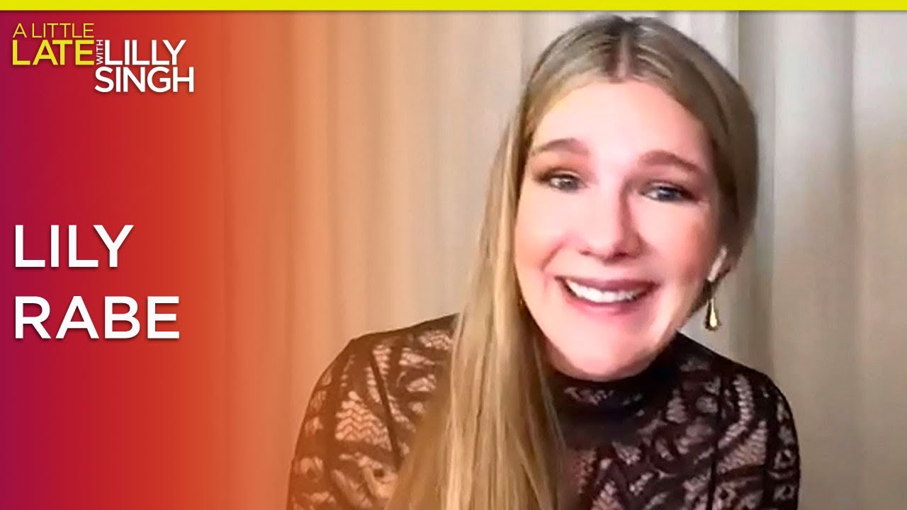 Lily Rabe Was Terrified of Spoiling The Undoing
